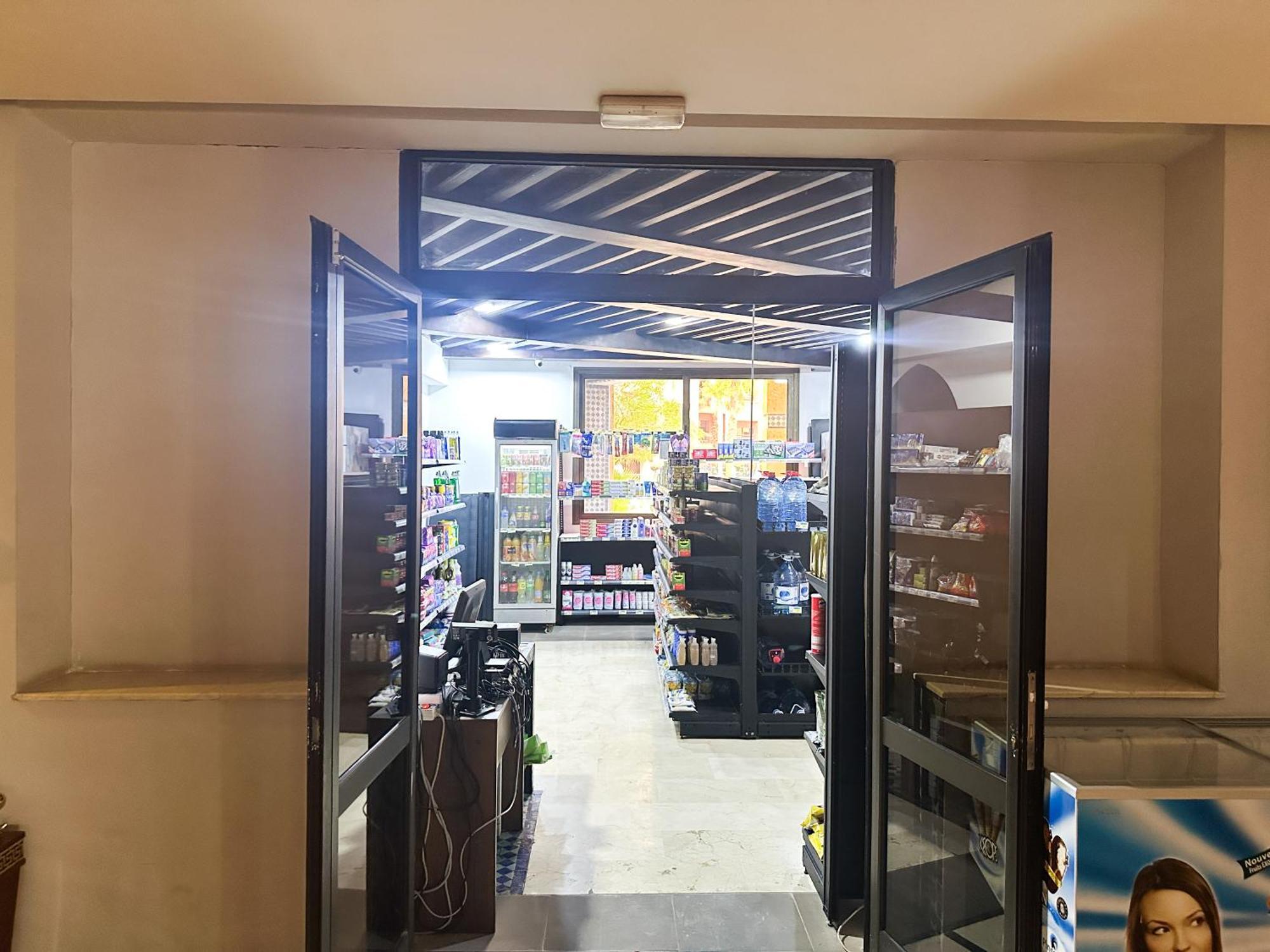 Mogador Menzah Appart Hotel Μαρακές Εξωτερικό φωτογραφία