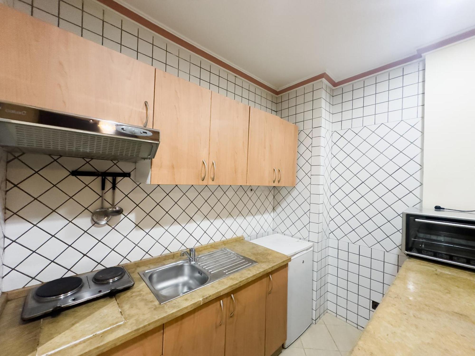 Mogador Menzah Appart Hotel Μαρακές Εξωτερικό φωτογραφία